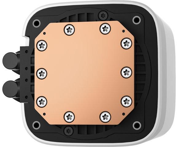 DEEPCOOL LE360 WH V2 vodeno hlađenje - slika 6