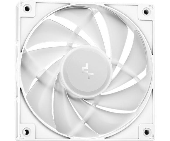DEEPCOOL LE360 WH V2 vodeno hlađenje - slika 3