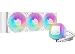 DEEPCOOL LE360 WH V2 vodeno hlađenje