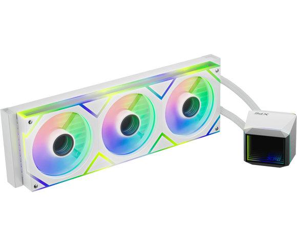 XPG LEVANTE II 360 vodeno hlađenje - slika 3