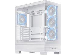 ASUS A31 Plus TG ARGB WHITE kućište