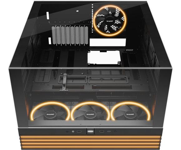 BeQuiet LIGHT BASE 900 FX Black - slika 5