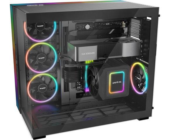 BeQuiet LIGHT BASE 900 FX Black - slika 9