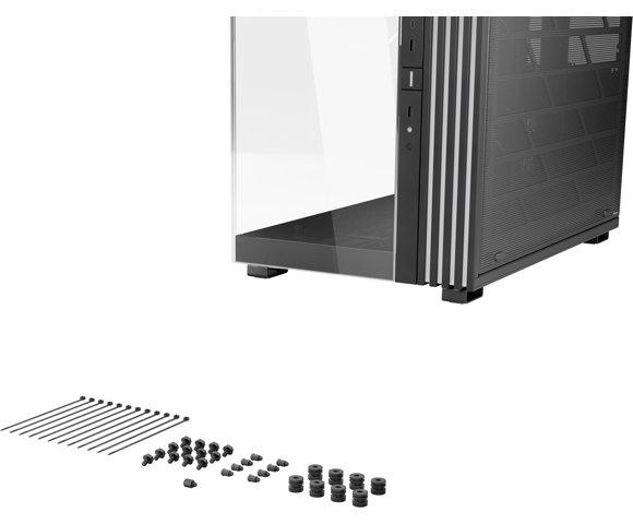 BeQuiet LIGHT BASE 900 FX Black - slika 2