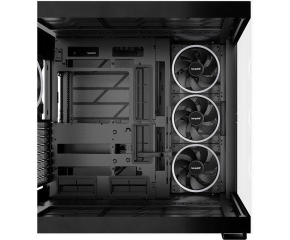 BeQuiet LIGHT BASE 900 FX Black - slika 3