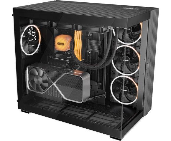 BeQuiet LIGHT BASE 900 FX Black - slika 8