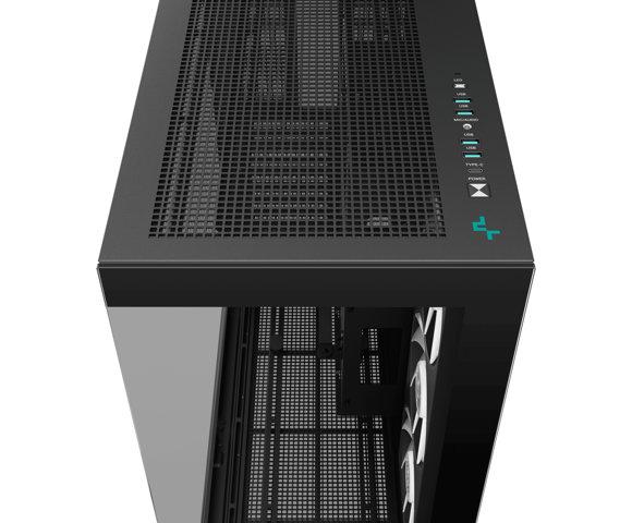 DEEPCOOL CH780 kućište - slika 13