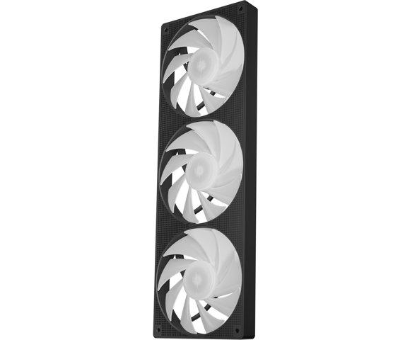 DEEPCOOL CH780 kućište - slika 3