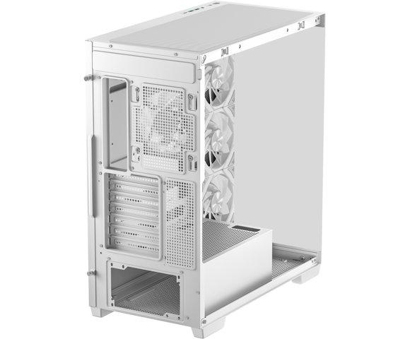 DeepCool CG580 4F WH kućište - slika 14