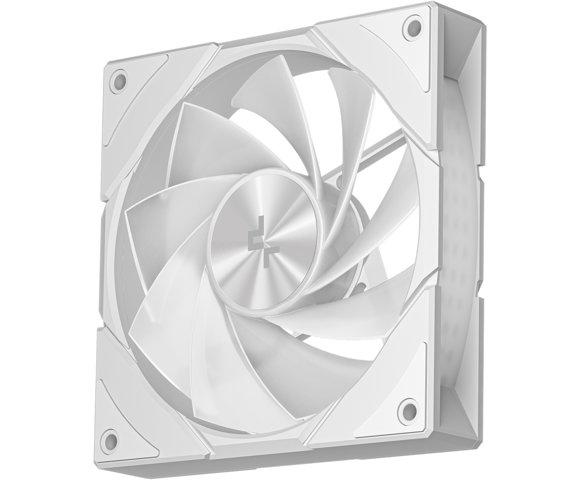 DeepCool CG580 4F WH kućište - slika 6