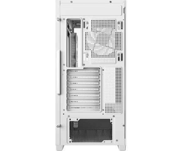 DeepCool CG580 4F WH kućište - slika 7