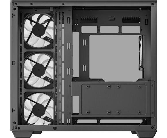 DEEPCOOL CG530 4F kućište  - slika 6