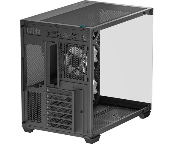 DEEPCOOL CG530 4F kućište  - slika 11