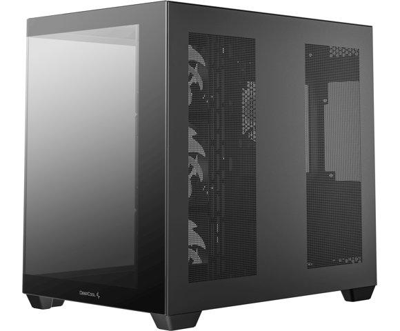 DEEPCOOL CG530 4F kućište  - slika 14