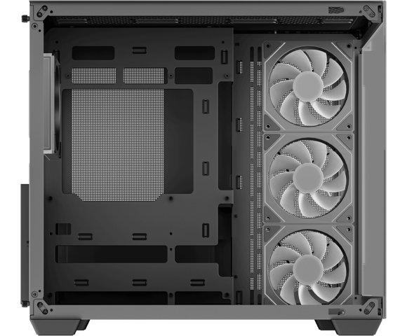 DEEPCOOL CG530 4F kućište  - slika 8