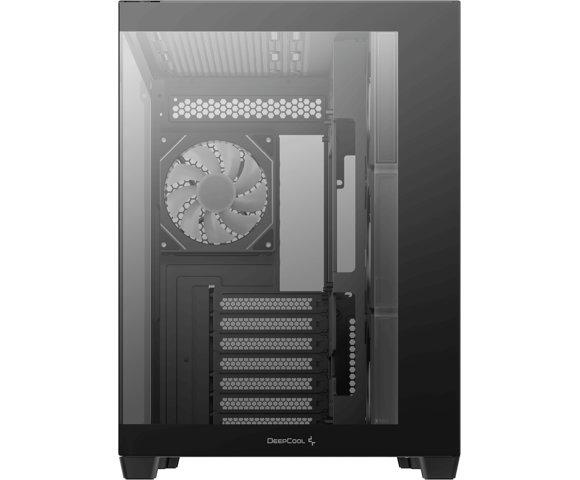 DEEPCOOL CG530 4F kućište  - slika 3