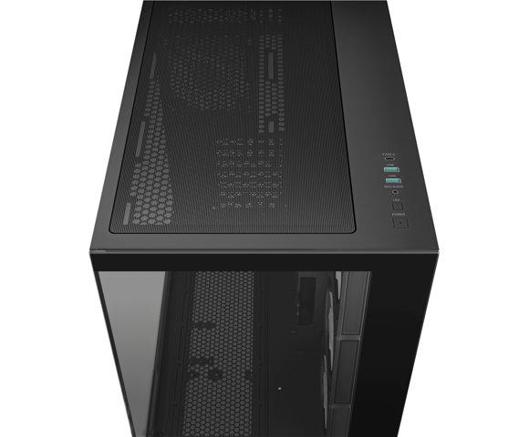 DEEPCOOL CG530 4F kućište  - slika 13