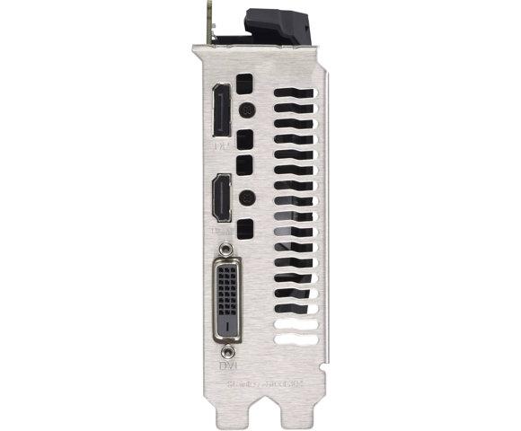 ASUS Dual RTX3050 OC 6GB grafička kartica - slika 7