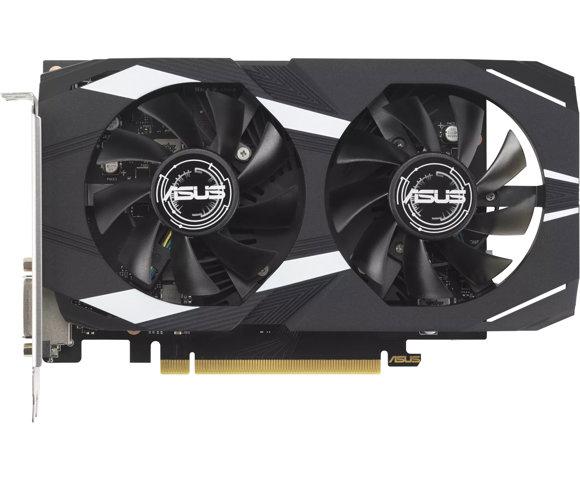 ASUS Dual RTX3050 OC 6GB grafička kartica - slika 3