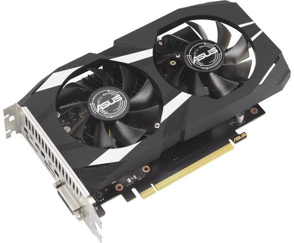 ASUS Dual RTX3050 OC 6GB grafička kartica - slika 9