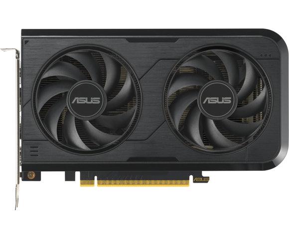 ASUS Dual RTX5050 OC 8G grafička kartica - slika 7