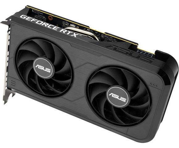 ASUS Dual RTX5050 OC 8G grafička kartica - slika 9