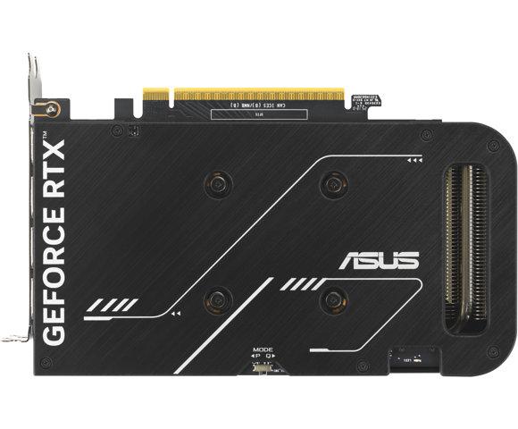 ASUS Dual RTX5050 OC 8G grafička kartica - slika 13