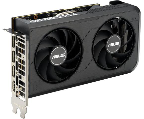 ASUS Dual RTX5050 OC 8G grafička kartica - slika 6