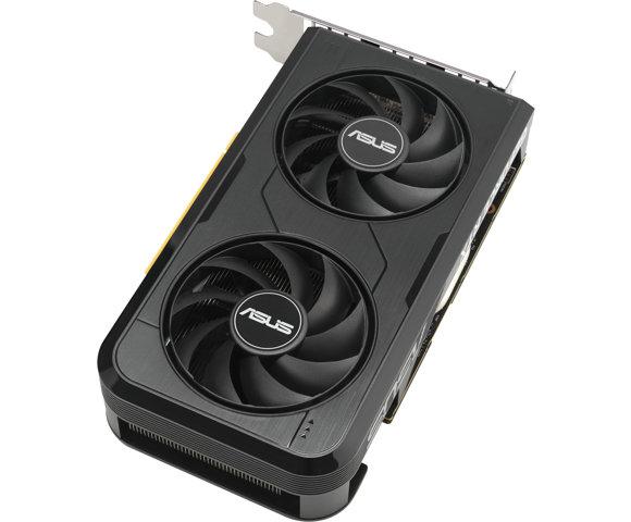 ASUS Dual RTX5050 OC 8G grafička kartica - slika 10
