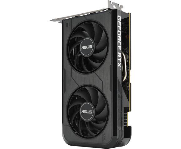 ASUS Dual RTX5050 OC 8G grafička kartica - slika 5