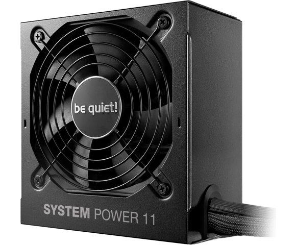 BeQuiet System Power 11 750W napajanje - slika 3