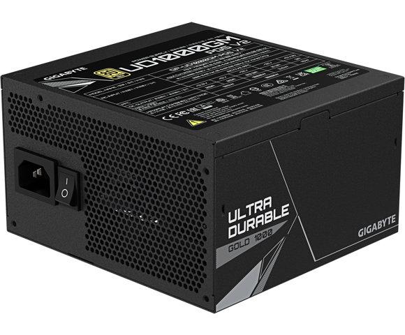 GIGABYTE UD1000GM PG5 V2 napajanje - slika 3