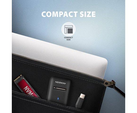 Axagon ADM2-CM - slika 5