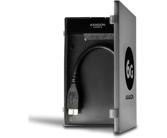 Axagon ADSA-1S6 - slika 5
