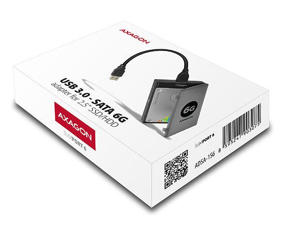 Axagon ADSA-1S6 - slika 6