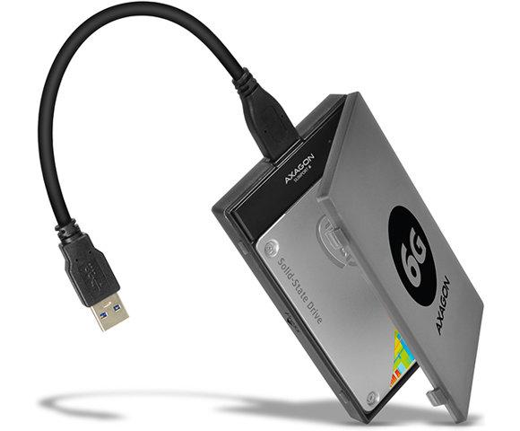 Axagon ADSA-1S6 - slika 9