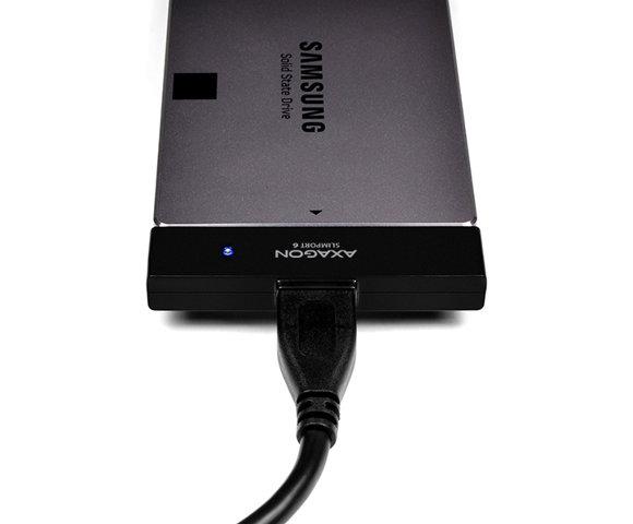 Axagon ADSA-1S6 - slika 4