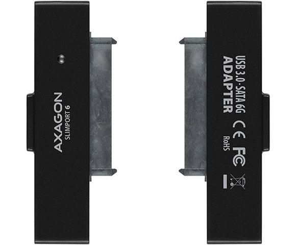 Axagon ADSA-1S6 - slika 2