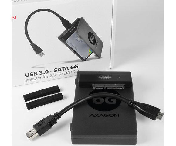 Axagon ADSA-1S6 - slika 12