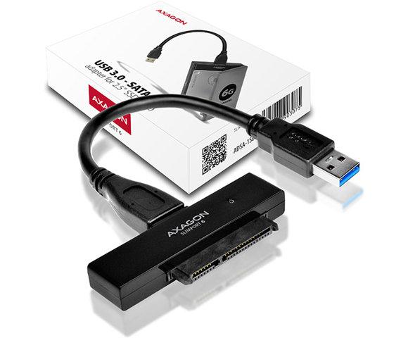 Axagon ADSA-1S6 - slika 10