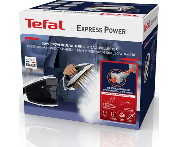 Tefal Express Power SV8130E0 parna stanica - slika 6