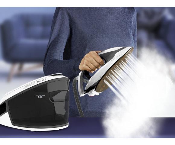 Tefal Express Power SV8130E0 parna stanica - slika 8