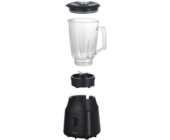 Vivax BL-601B Blender  - slika 8
