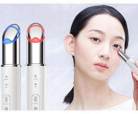 ANLAN 08-AMYY31-02A masažer za lice - slika 3