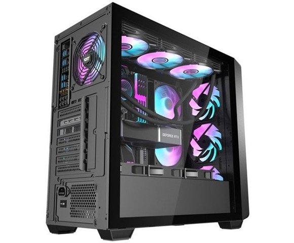 Darkflash DS900WD Black - slika 8