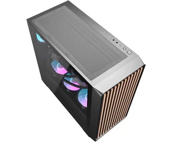 Darkflash DS900WD Black - slika 4