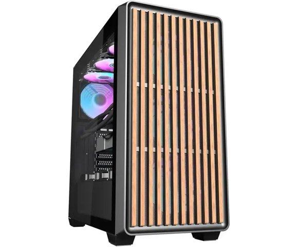 Darkflash DS900WD Black - slika 2