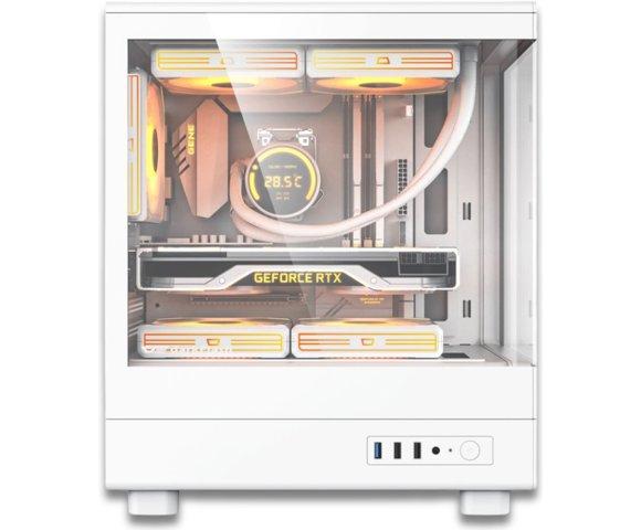 Darkflash DB330M White - slika 3