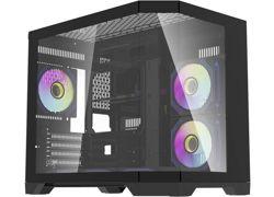 Darkflash FT418 Black