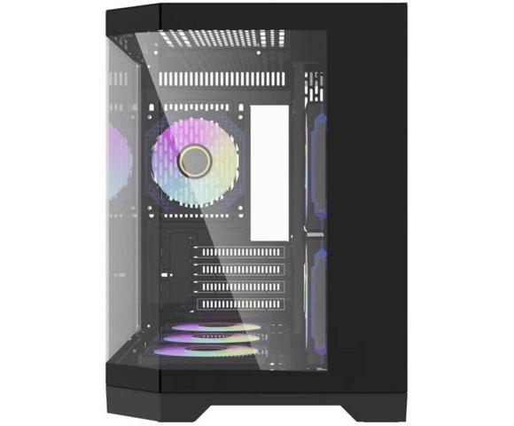 Darkflash FT418 Black - slika 5